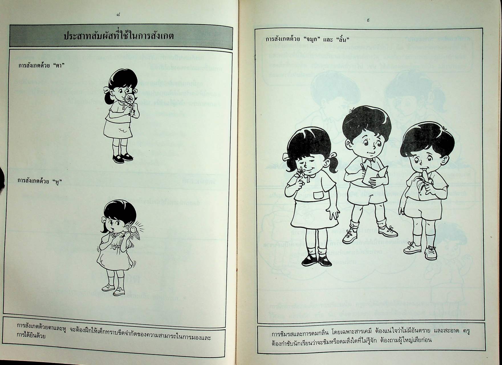 ชุดฝึกอบรมด้วยตนเอง สี่กลยุทธ์ เล่มที่ ๗