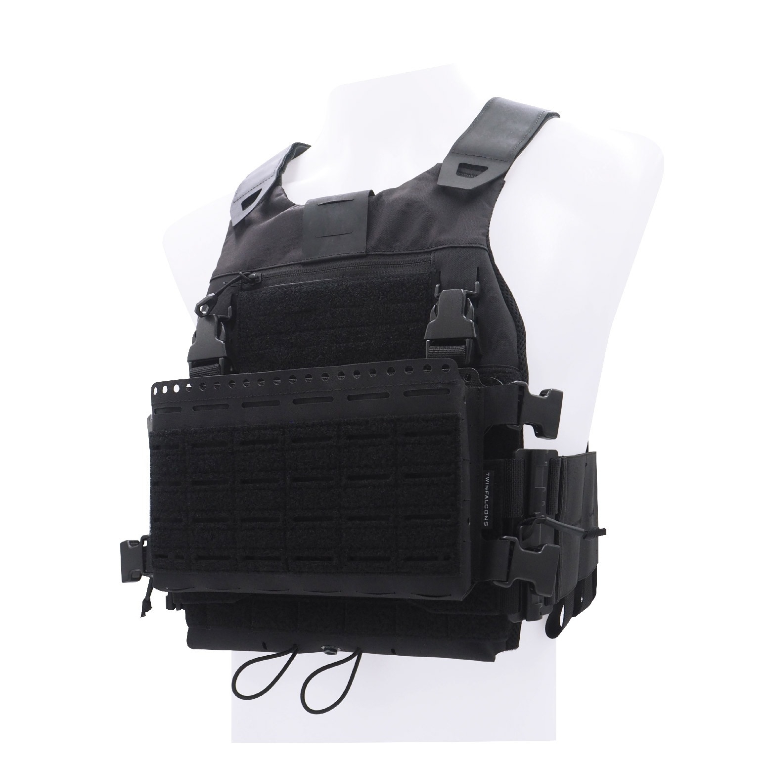 🇹🇭 1101 ไทยแลนด์ แทคติคอล ซองแม็กกาซีน MK5 Micro Fight Chassis ( Twinfalcons ) [ TW-M088 ]