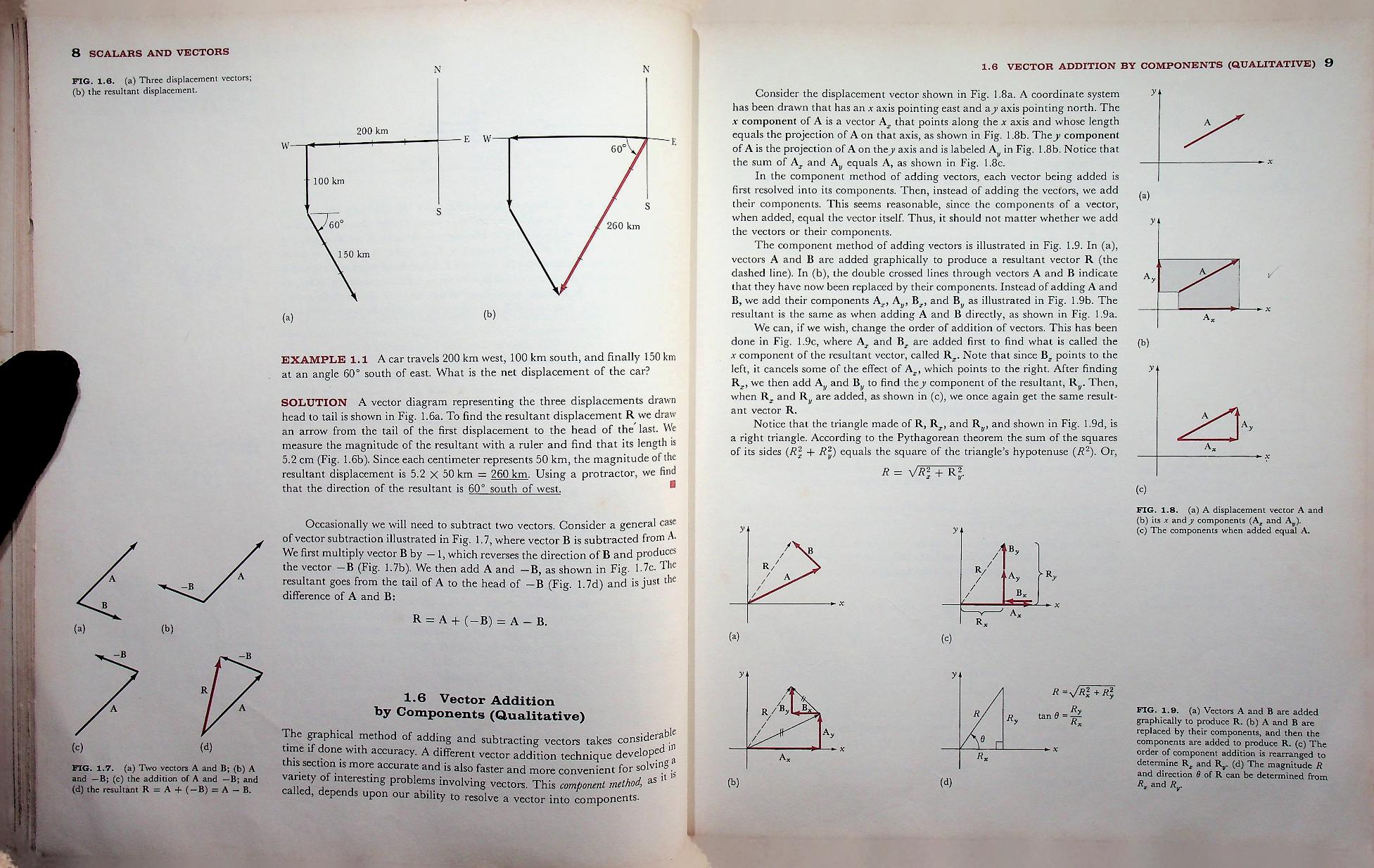 PHYSICS : A General Introduction