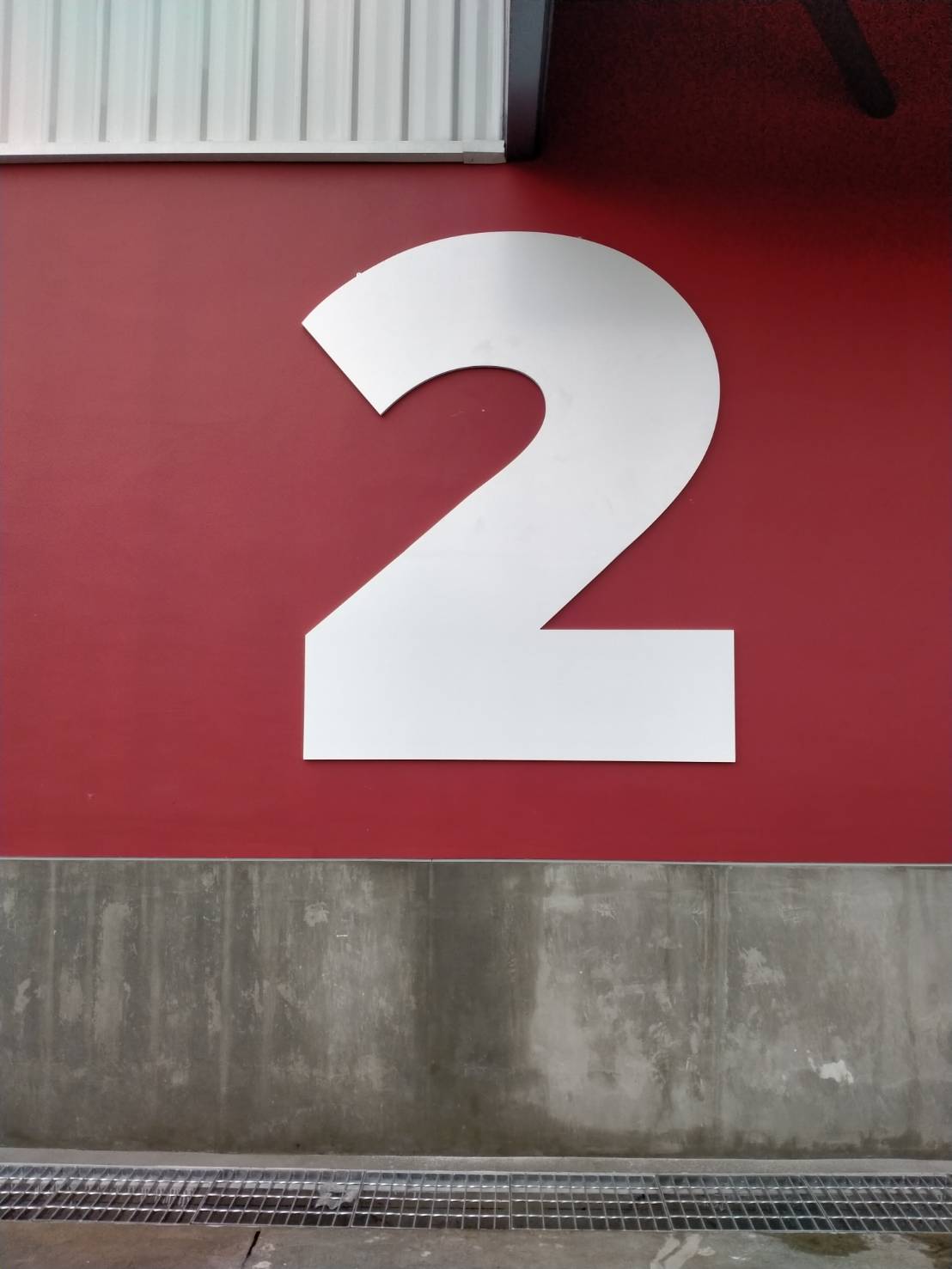 งานป้ายพลาสวูด ป้ายตัวอักษรไม้ทำสีดำ งานApple Auto Auction