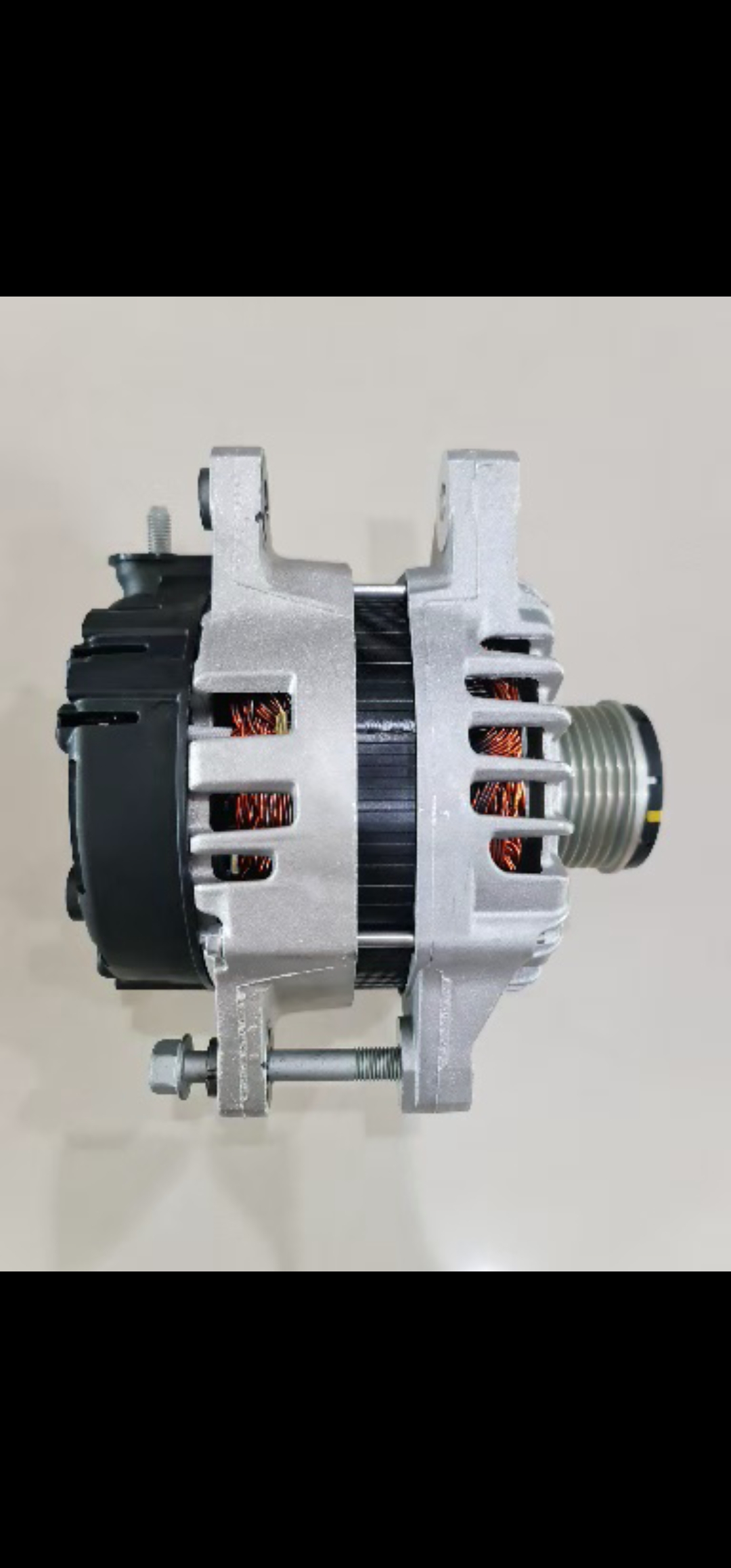 ไดชาร์จ Hyundai Tucson 2.0 D Crdi ดีเซล 2013-ใหม่แท้