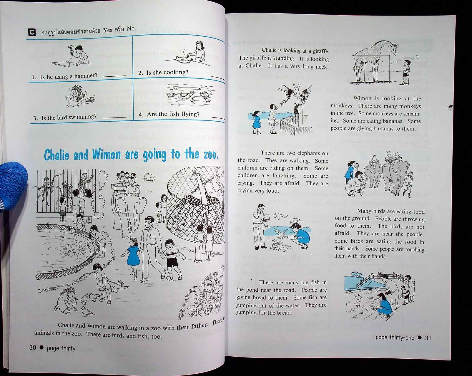 NEW STANDARD ENGLISH 6