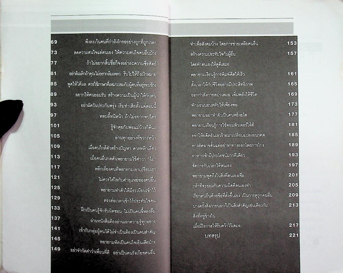 ยังไม่เคยทำ ไม่ได้แปลว่าทำไม่ได้ ฉบับ เชื่อสิว่า...เราทำได้