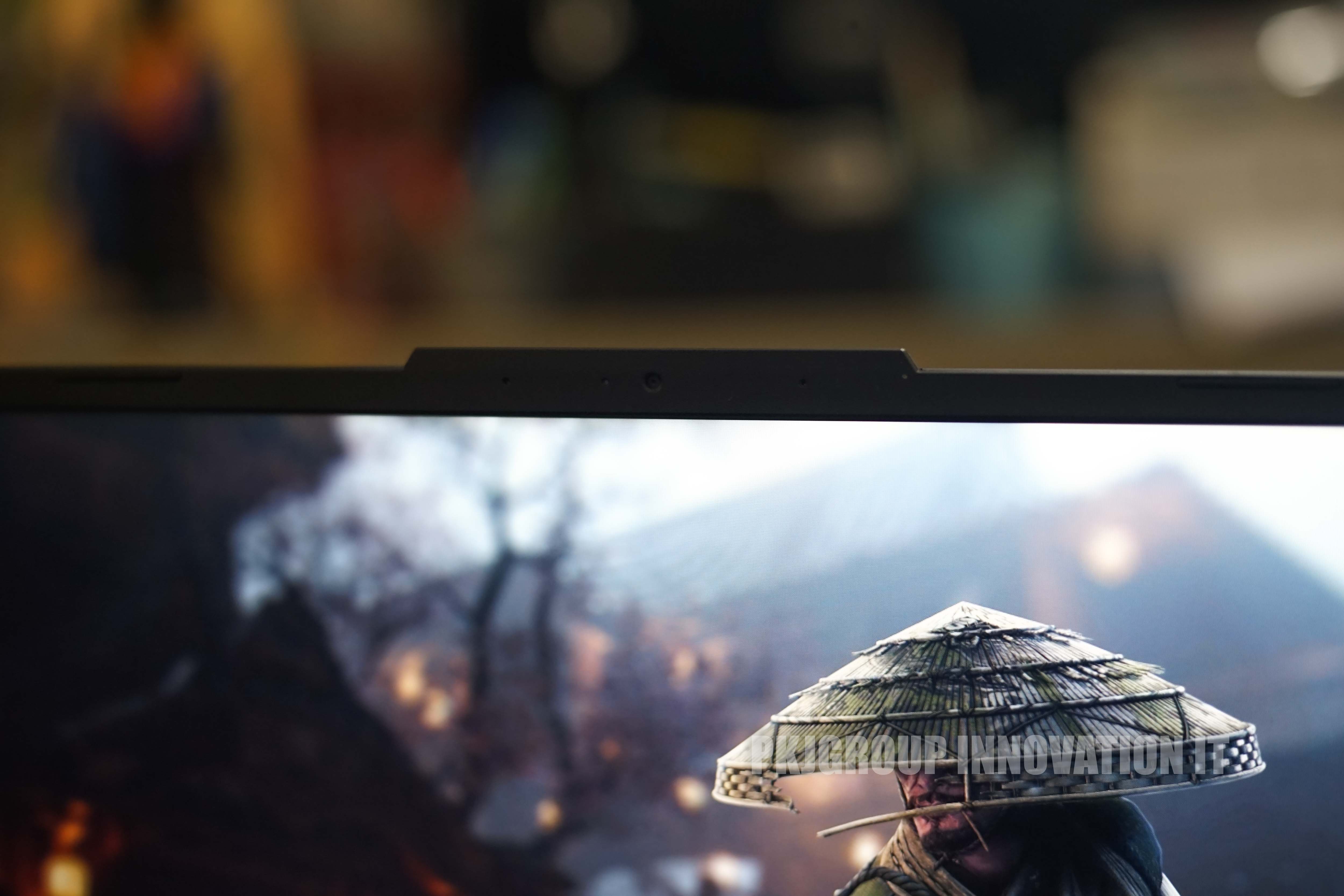 โน๊ตบุ๊คเล่นเกมมือสอง Asus Tuf FX507ZC4-HN002W i7-12700H RAM 16 GB SSD 512GB RTX3050 15.6" 144Hz (เครื่อง 2)