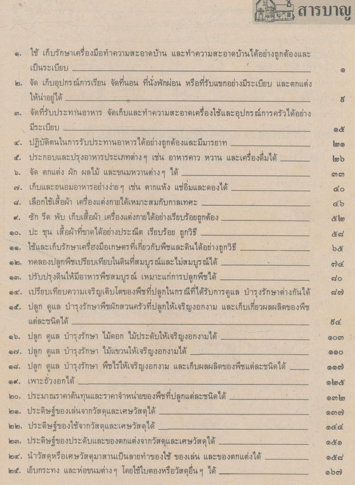 แบบเรียนครบวงจรตามจุดประสงค์การเรียนรู้ ป.๐๒ กพอ.๔ ชั้นประถมศึกษาปีที่ ๔