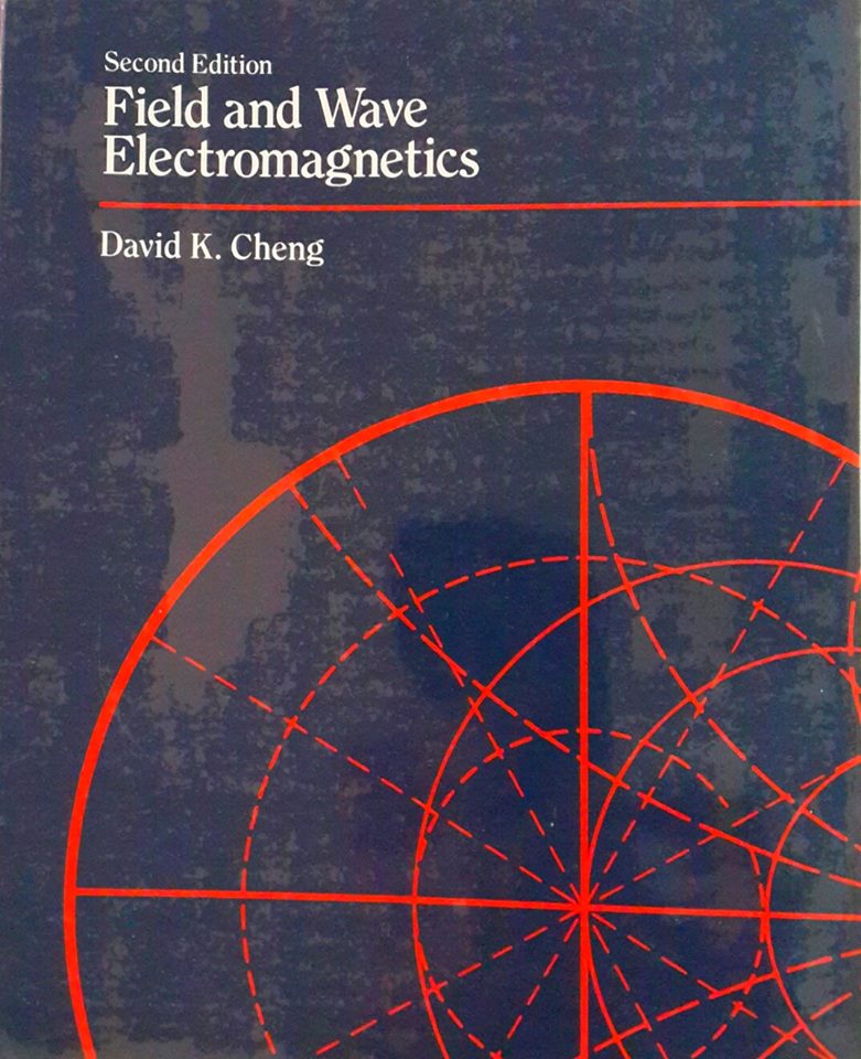 Field and Wave Electromagnetics, Second Edition / David K. Cheng