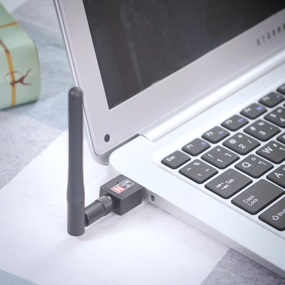 รหัสสินค้า 208 USB 2.0 WiFi ไร้สาย