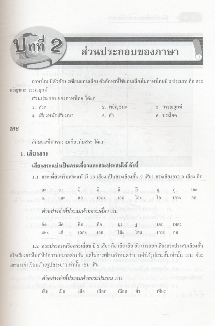 คู่มือเตรียมสอบ ภาษาไทย ม.5 ภาษาเพื่อพัฒนาการสื่อสาร วรรณคดีวิจักษ์