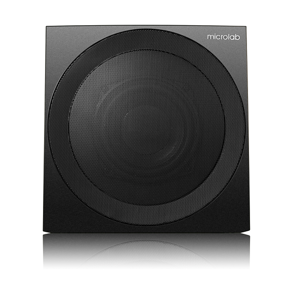 ลำโพงชุดเสียงดี Microlab M300BT เชื่อมบลูทูธได้