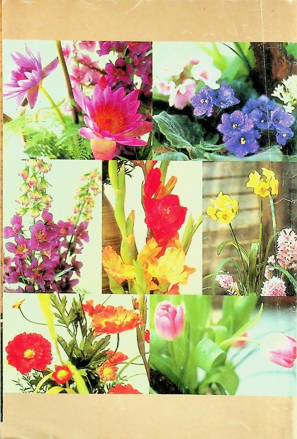 ประดิดประดอย ดอกไม้ 12 ราศี