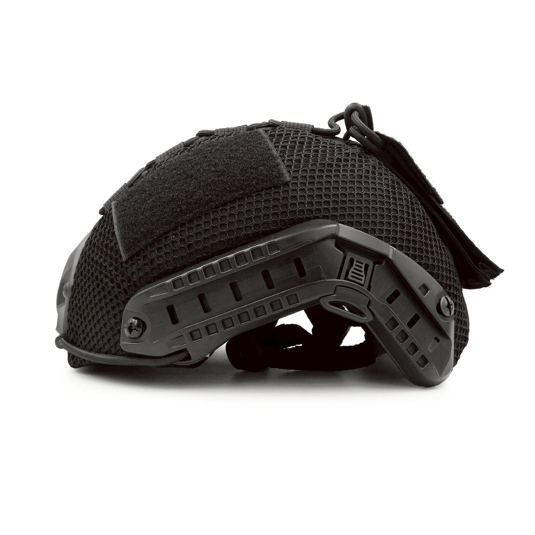 🇹🇭 1251 ไทยแลนด์ แทคติคอล SUPER SET หมวกฟาส **พร้อมติดตั้ง**