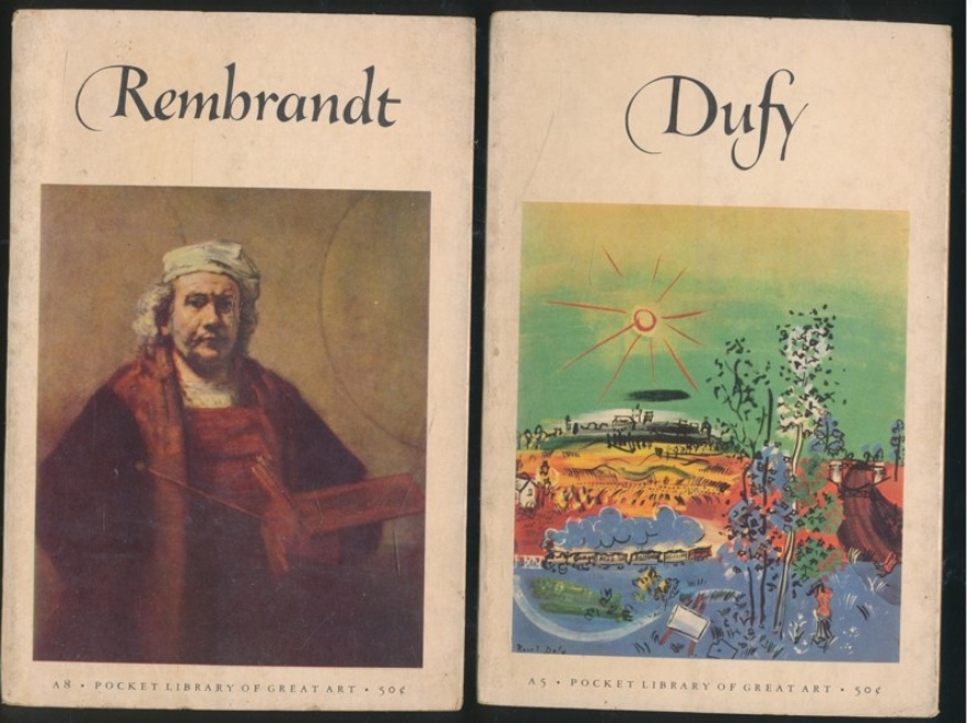 หนังสือศิลปะขายเหมา
