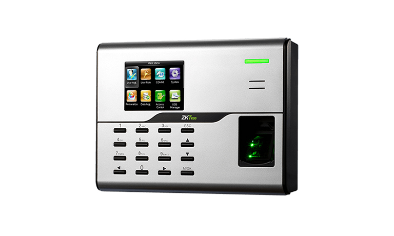 Attendance รุ่น UA860-TC รหัสสินค้า UA860-TC