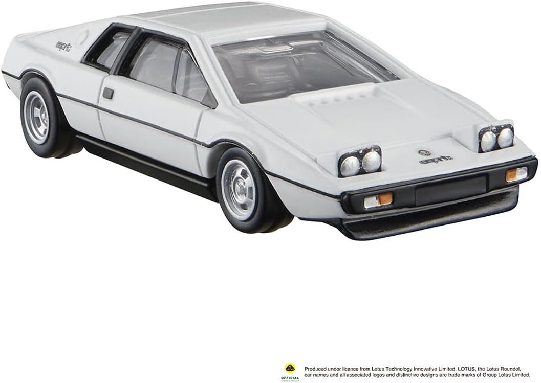 **MTS Toys**Takara Tomy : Tomica Premium no.45 Lotus Esprit