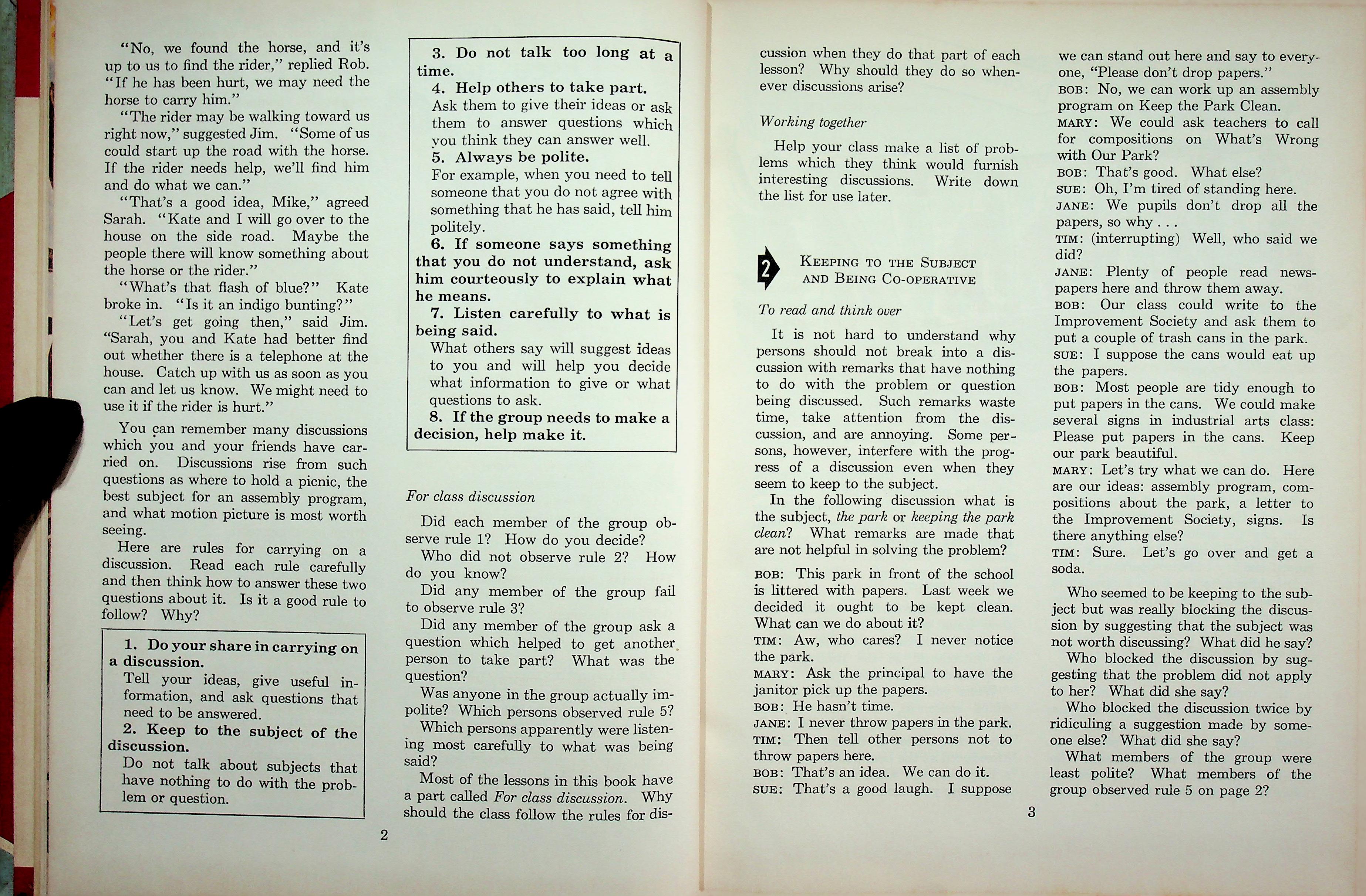 Mastering Your Language