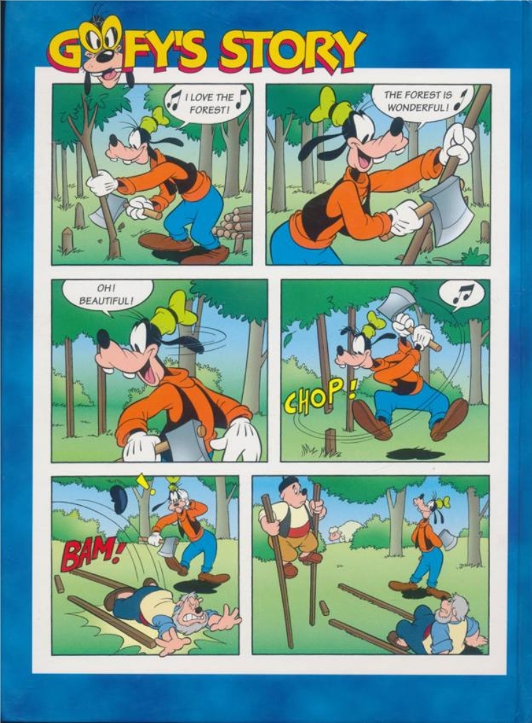 หนังสือชุด เรียนภาษาอังกฤษกับดิสนีย์ ของโกรเลียร์ มีทั้งหมด 18 เล่ม ไม่ซ้ำกัน