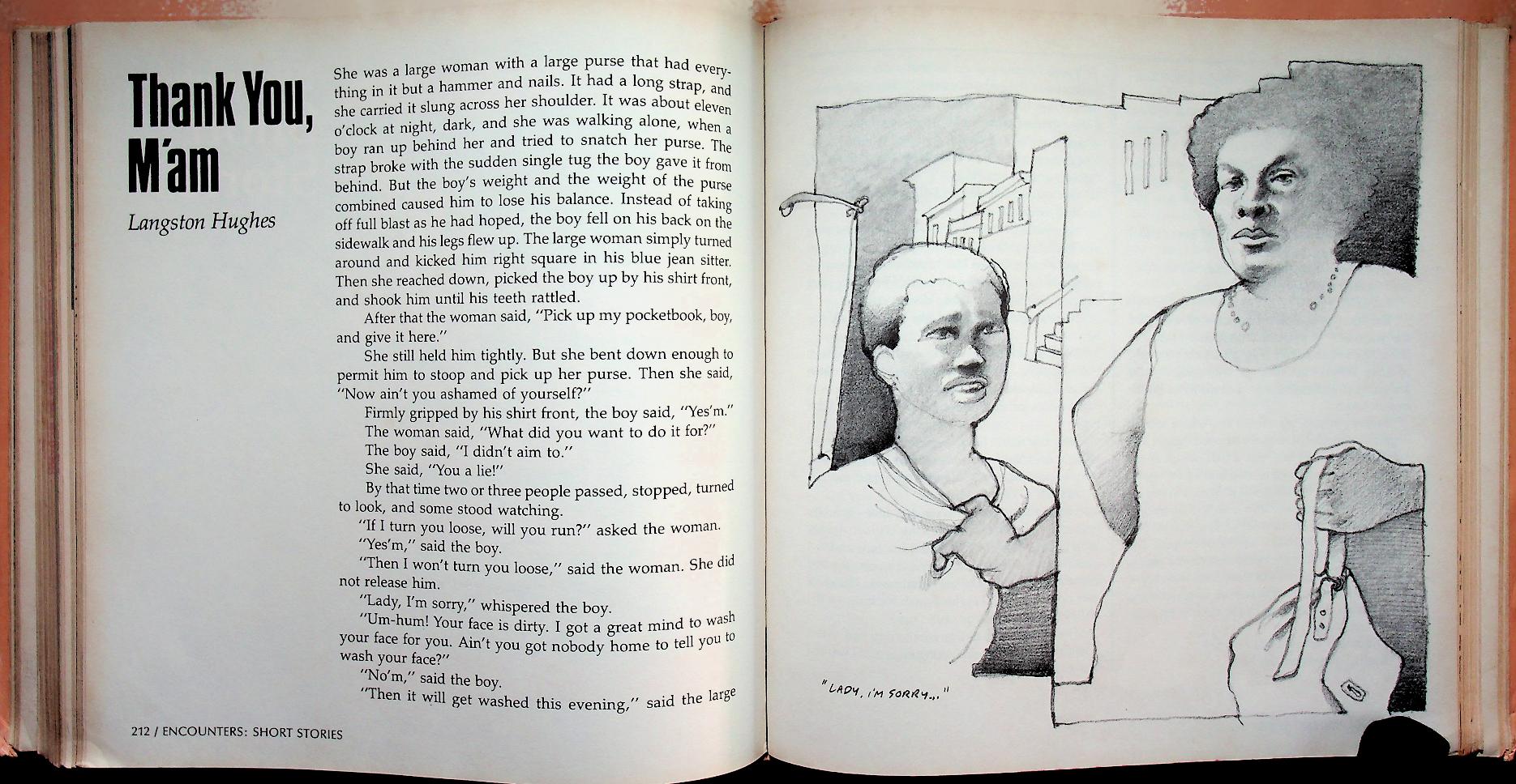 CONTEXTS anthology two