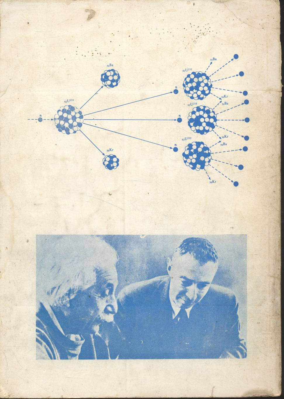 ฟิสิกส์ของอะตอมและนิวเคลียส ฟิสิกส์และเทคโนโลยี (คู่มือฟิสิกส์แผนใหม่ ว 026 บทที่ 16-18)