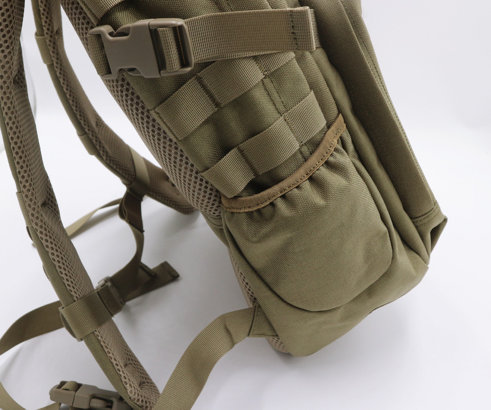 🇹🇭 59 ไทยแลนด์ แทคติคอล กระเป๋าเป้สะพายหลัง Backpack (Sector Seven)