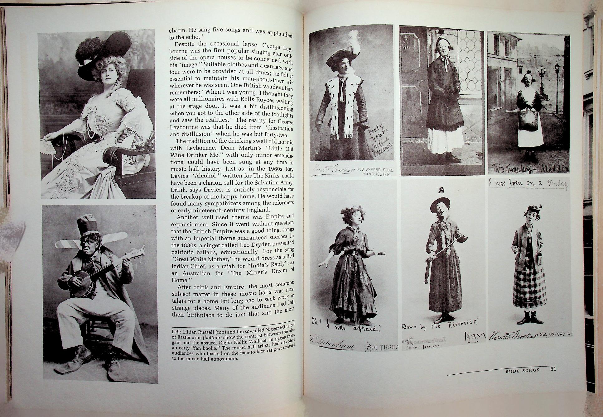 All You Need Is Love : The Story of Popular Music