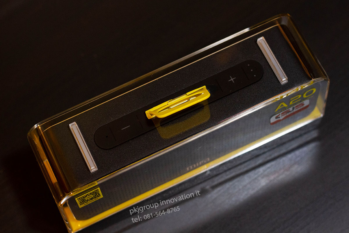 Mifa A20 สุดยอดลำโพงบูลทูธ