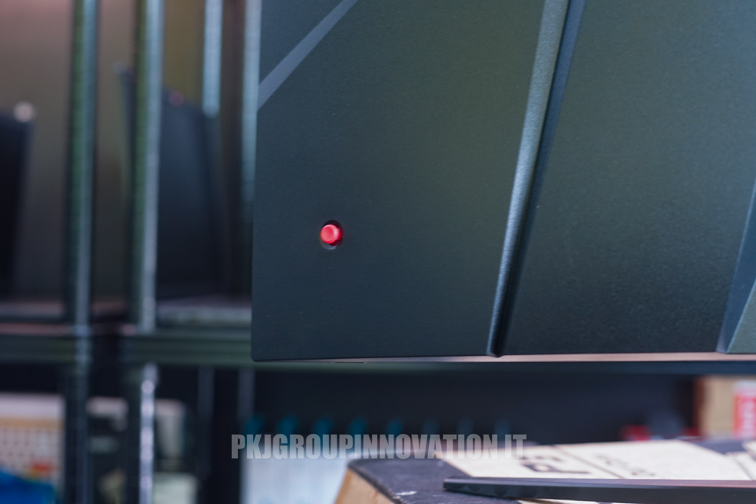 จอคอมพิวเตอร์มือสอง MSI Optix G32 Series - Curved Edition สภาพสวยพร้อมใช้งาน