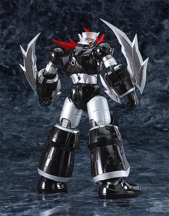 **MTS Toys**Moderoid : Mazinger Zero
