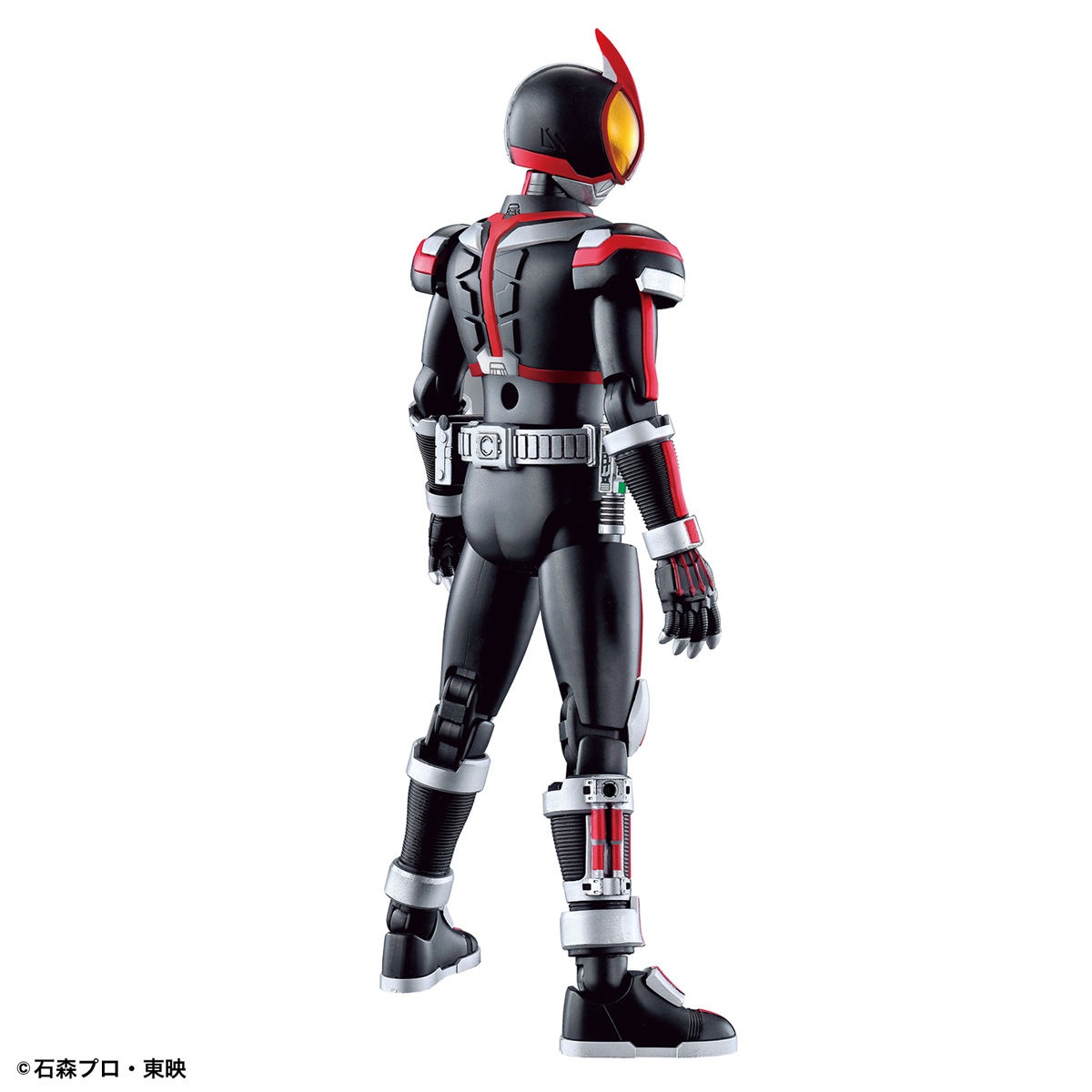 **MTS Toys**Figure-Rise Standard : Masked Rider Faiz