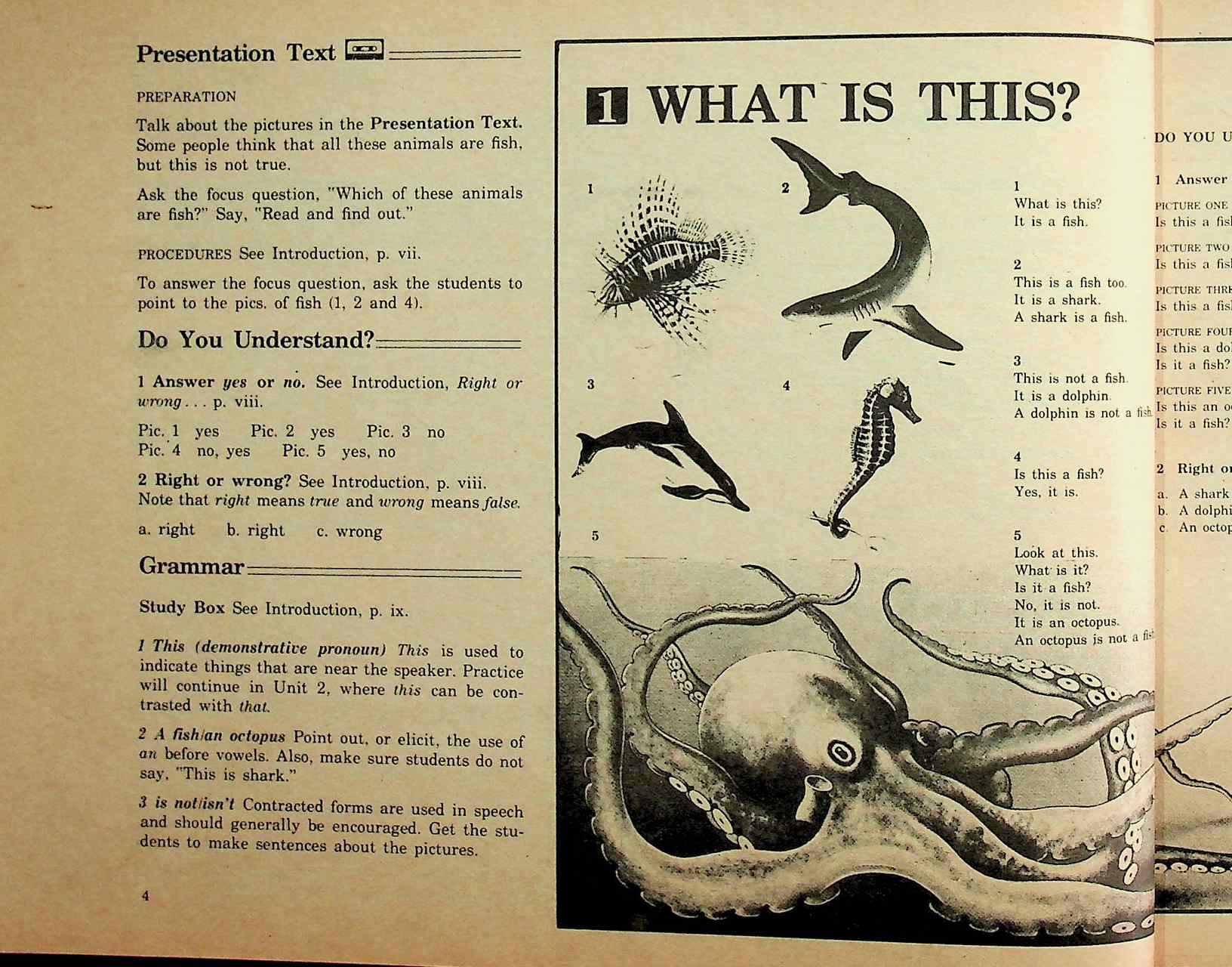 หนังสือคู่มือครูภาษาอังกฤษ รายวิชา อ 011 - อ 012 วิชาหลัก 1-2 ODYSSEY ชั้นมัธยมศึกษาปีที่ 1