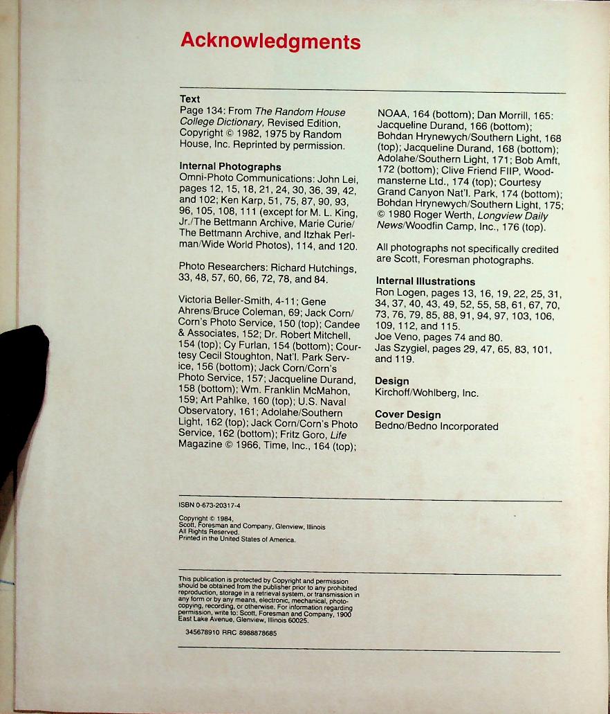 SPELLING: WORDS AND SKILLS