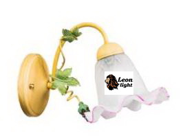 โคมไฟกิ่ง โคมไฟติดผนังภายใน