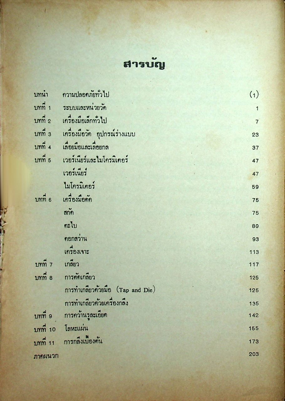 ทฤษฎี งานฝึกฝีมือ พร้อมแบบทดสอบ
