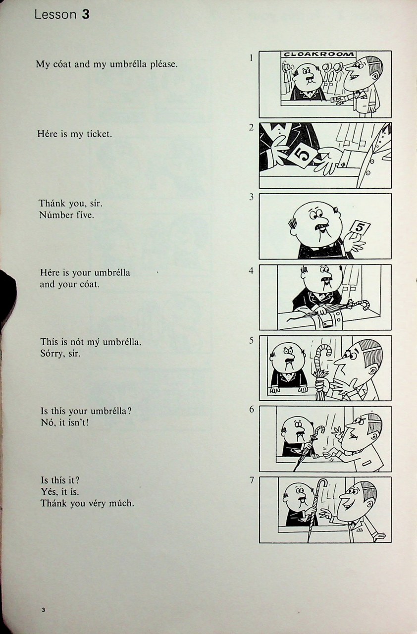 FIRST THINGS FIRST STUDENTS' BOOK An Integrated Course for Beginners