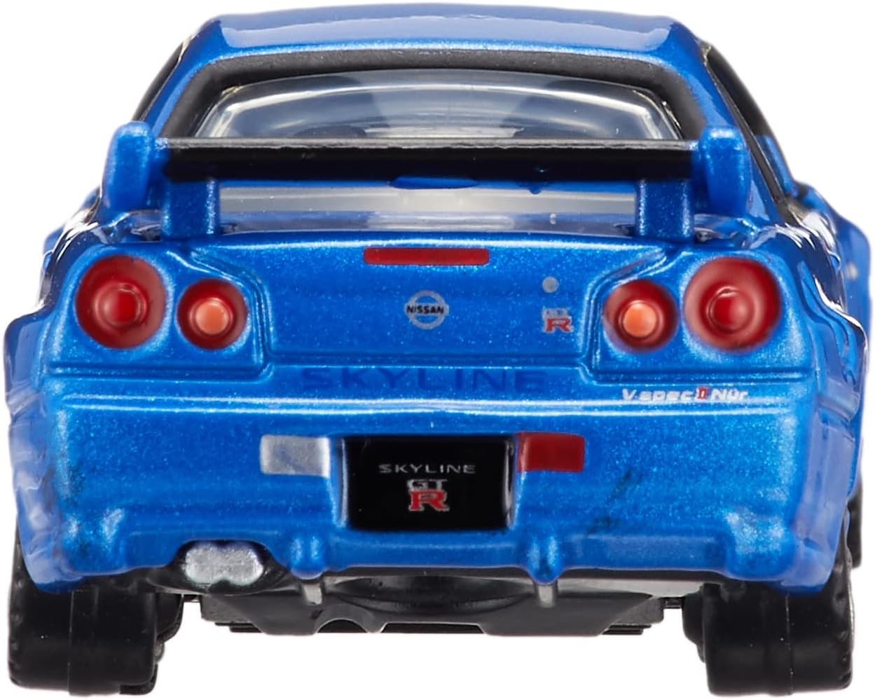 **MTS Toys**Takara Tomy : Tomica Premium no.11 Nissan Skyline GT-R V-Spec II