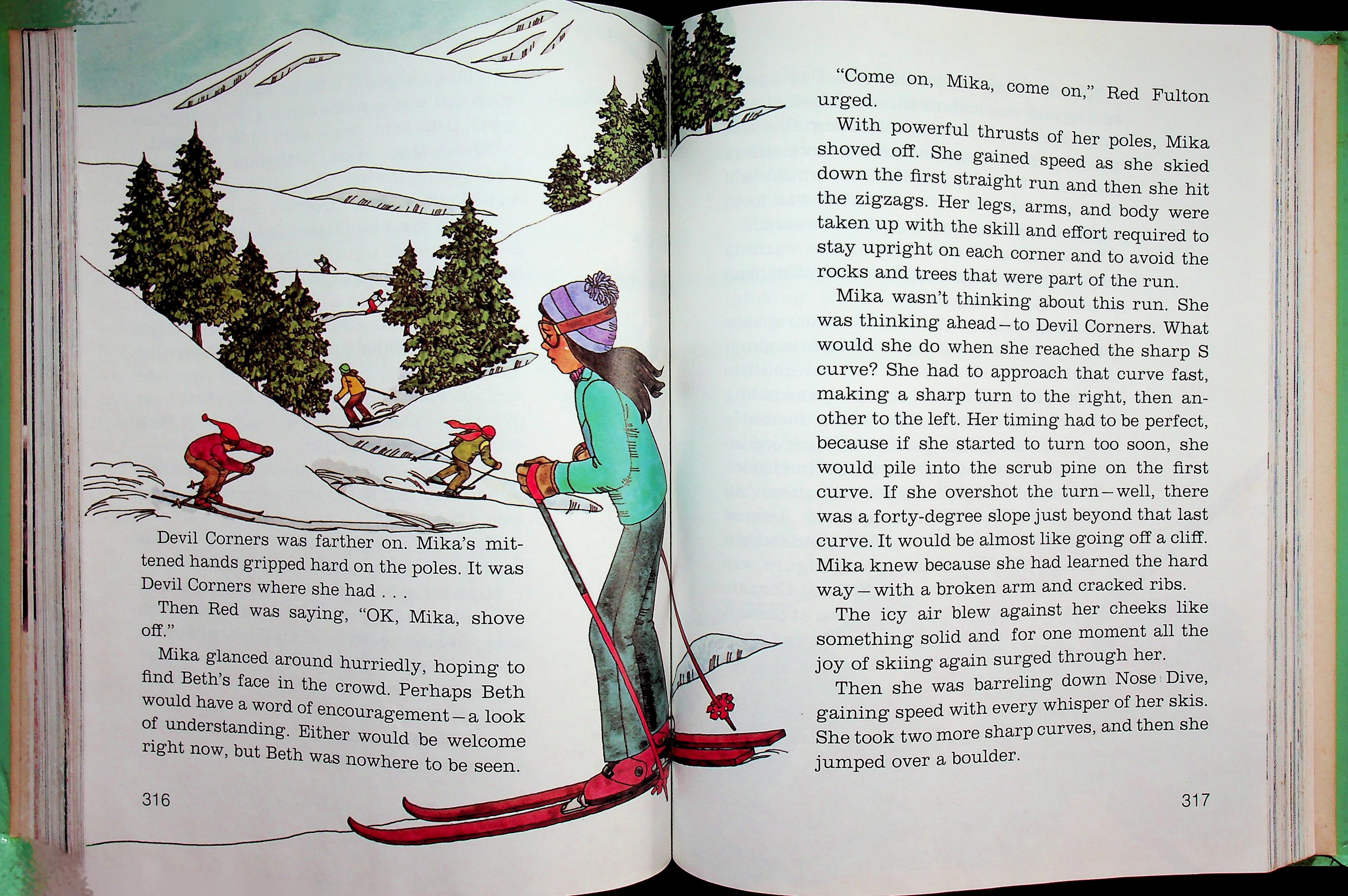 MAKING CHOICES : HEATH AMERICAN READERS