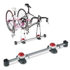 แร็ค MINOURA VERGO TF-2 RACK แร็คแบบล๊อคตะเกียบ made in japan