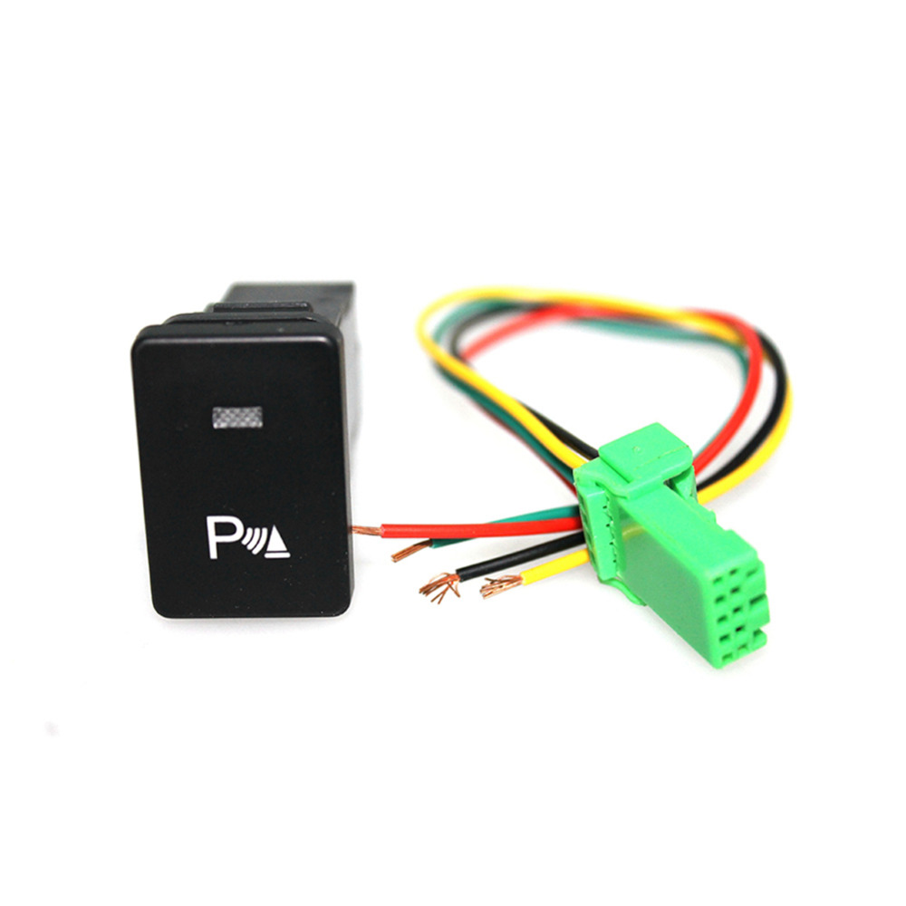 สวิทช์ Parking Toyota switch สำหรับ Vios Yaris Altis REVO New Fortuner Camry