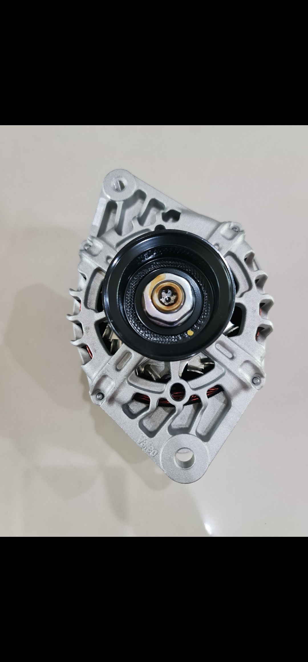 ไดชาร์จ Kia Rio 1.4 2013 -ใหม่แท้