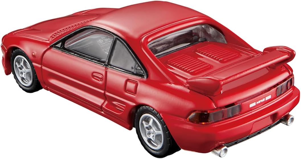 **MTS Toys**Takara Tomy : Tomica Premium no.42 Toyota MR2 [SW20]
