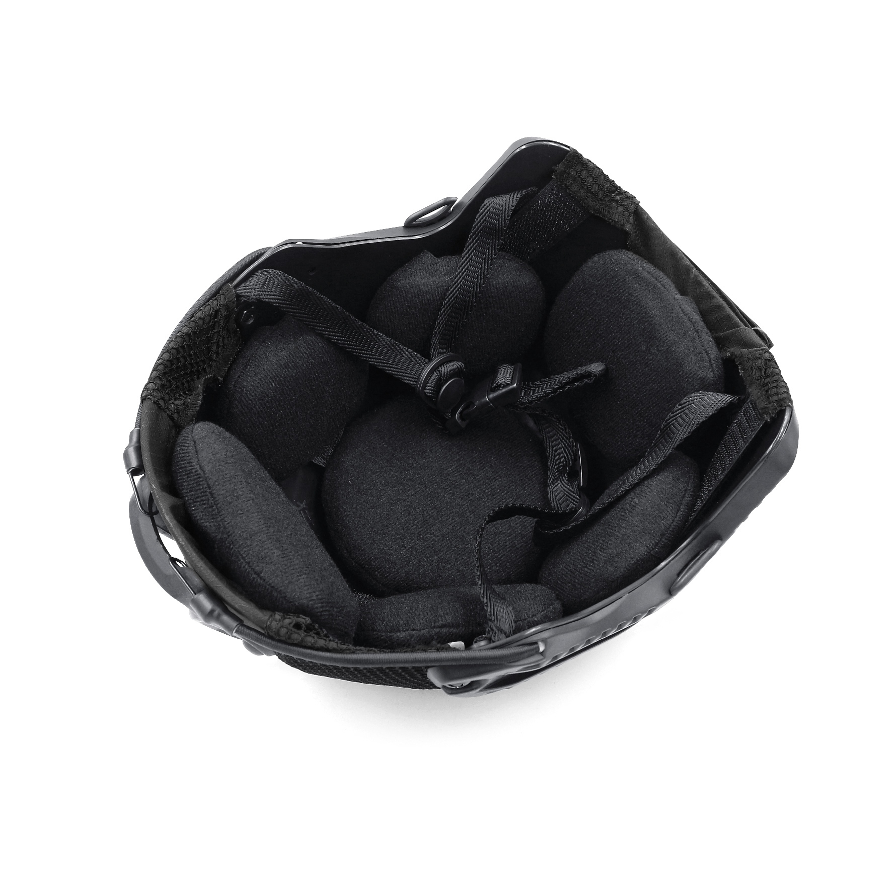 🇹🇭 598 ไทยแลนด์ แทคติคอล SUPER SET หมวก Fast **พร้อมติดตั้ง**