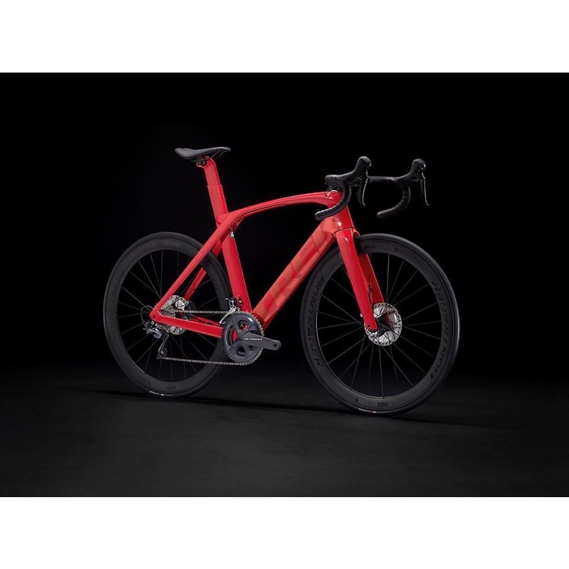 TREK MADONE SL6 Disc 2022 เสือหมอบสายแอโร่