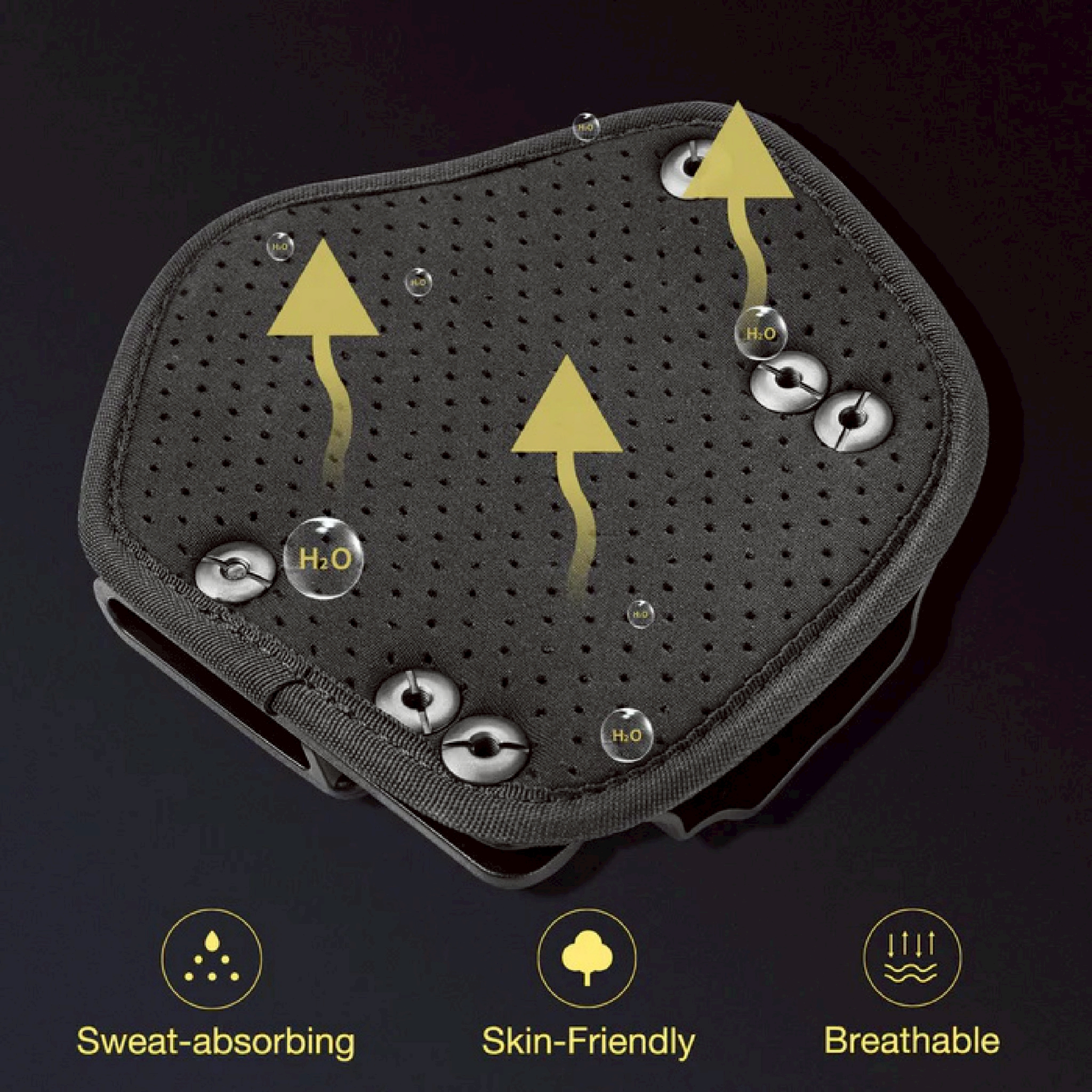 🇹🇭 1289 ไทยแลนด์ แทคติคอล ซองพกใน Universal (Kydex + Nylon) Warriorland