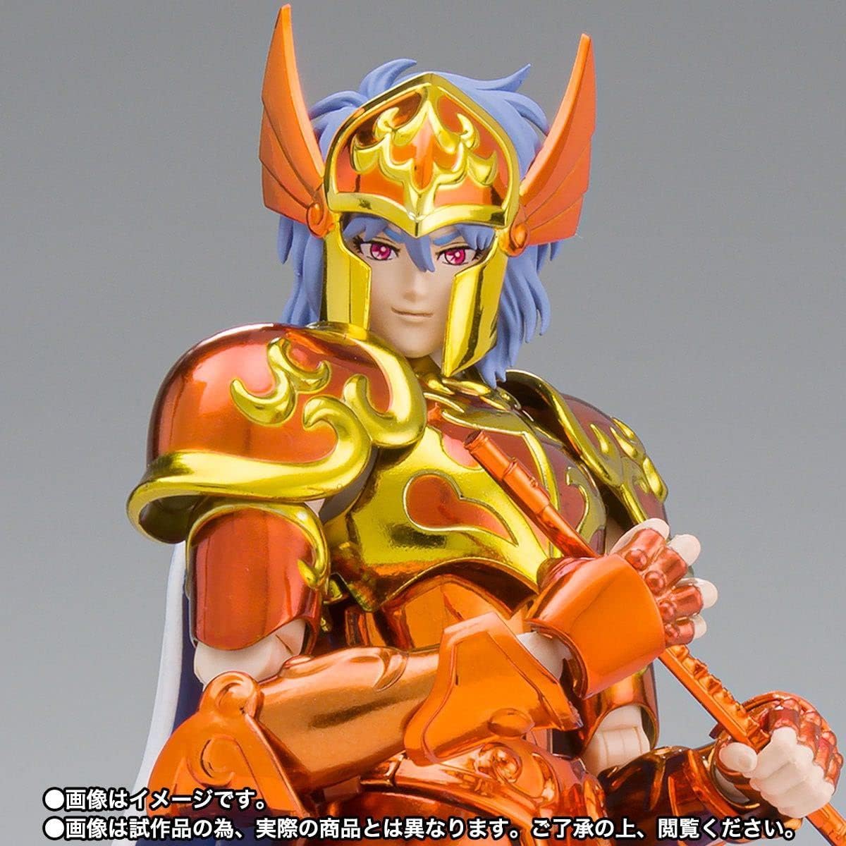 **MTS Toys**Saint Cloth Myth EX : Siren Sorrento [Asgard Final Battle Ver.]
