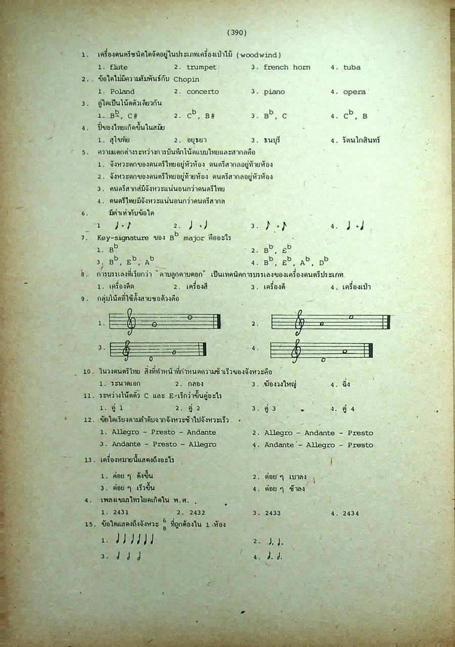 เคล็ดลับ ENTRANCE'31 ฉบับแนะแนวการศึกษาต่อในสถาบันอุดมศึกษาทุกแห่ง