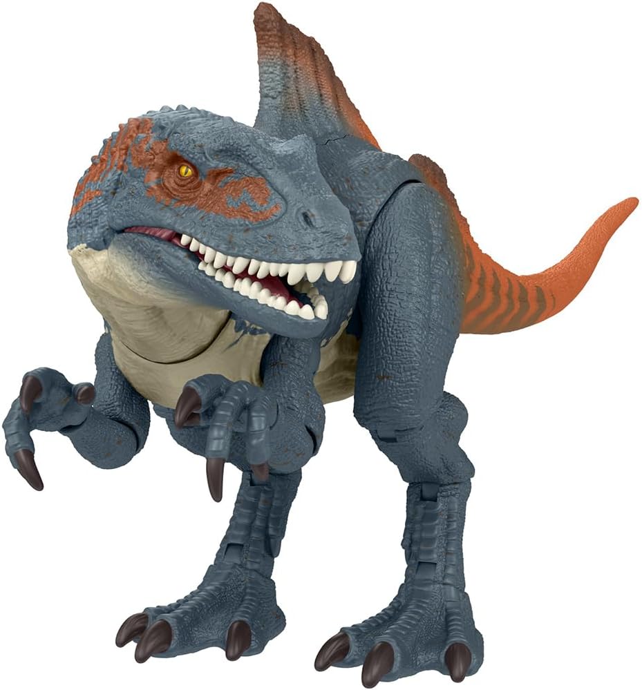 **MTS Toys**Mattel Jurassic World Hammond Collection : HLP36 Concavenator [ความยาวจากหัวถึงหาง 31 ซ.ม.]