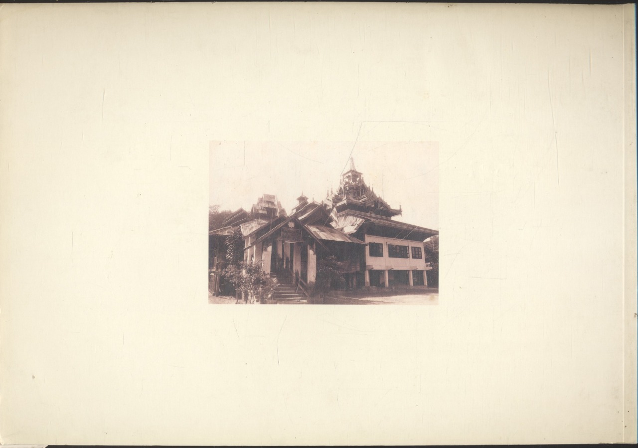 The Unheard Voice : Somboon Hormtientong