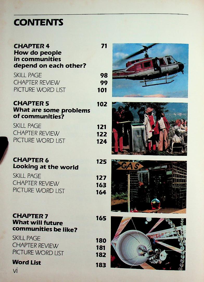 NEIGHBORS : AMERICAN BOOK SOCIAL STUDIES