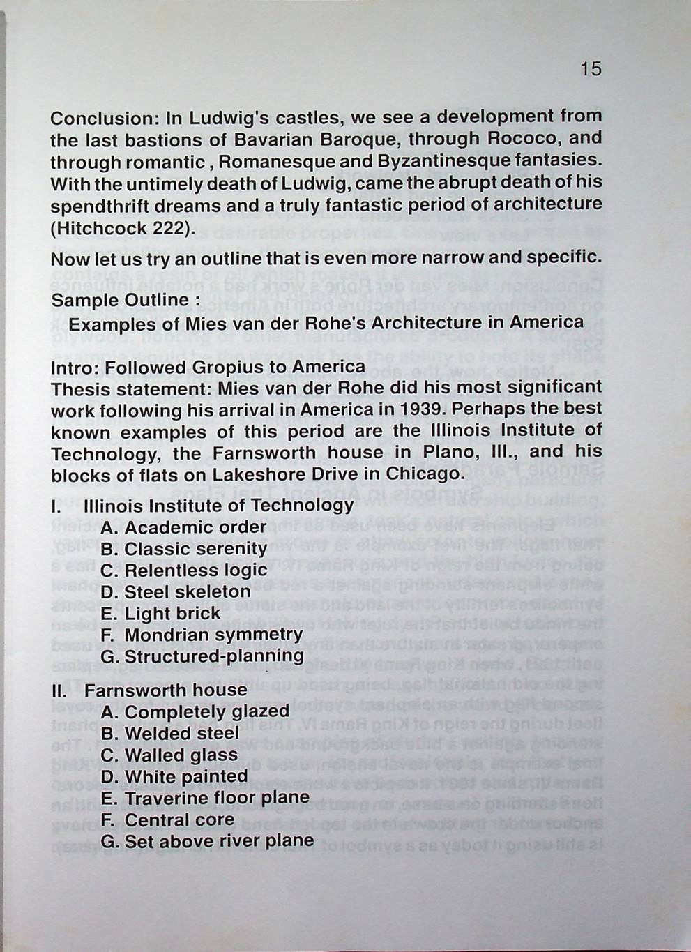 Explaining in English เรียงความภาษาอังกฤษสำหรับนิสิตนักศึกษาไทย