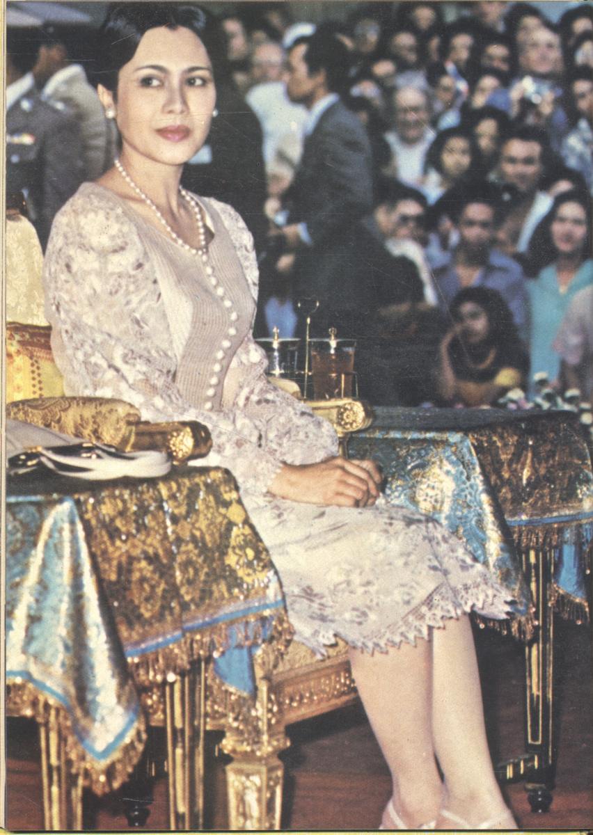 สมเด็จพระเทพรัตนราชสุดา เจ้าฟ้ามหาจักรีสิรินธร รัฐสีมาคุณากรปิยชาติ สยามบรมราชกุมารี