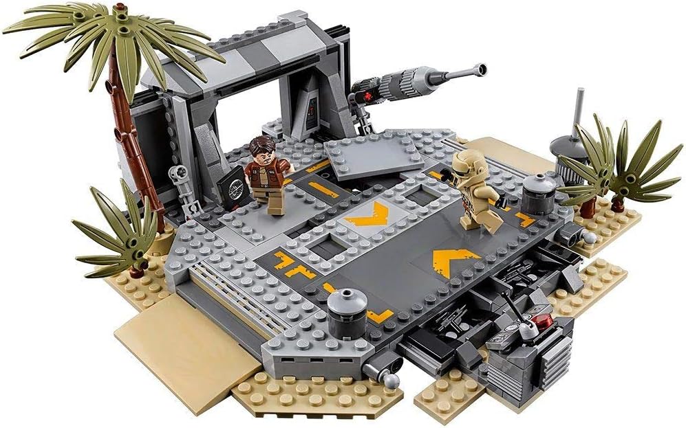 **MTS Toys**เลโก้ Lego 75171 Star Wars : Battle on Scarif